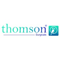 THOMSON SURGICALS PVT. LTD. logo - Similar company to Ganesh Medico