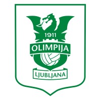 NK Olimpija Ljubljana logo - Similar company to Ticklio