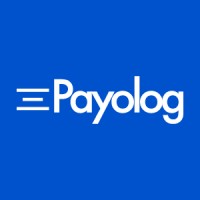 Payolog logo - Similar company to Genç Stem