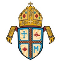 Saint Joseph’s Chaldean Catholic Church logo - email format related to Foot Forward Foundation