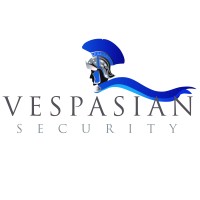 Vespasian Security logo - Similar company to Security And Event Solutions Ltd