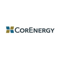 CorEnergy Infrastructure Trust, Inc. logo - Similar company to Element Kombucha Llc