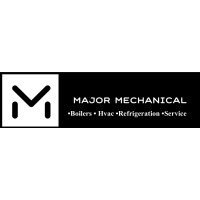 Major Mechanical logo - Similar company to Black Diamond Plumbing And Mechanical, Inc