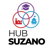 HUB Suzano logo - Similar company to Hub De Inovação Univali - Uniinova