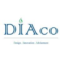 DIACO logo - Similar company to Borna Hava Rasam Co.