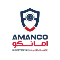 Amanco security services logo - Similar company to Aarmtech Engineering Pvt. Ltd.