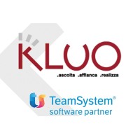 KLUO S.r.l. logo - Similar company to Kluo