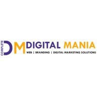 digitalmania logo - Similar company to Inter Prompt Technologies Ltd