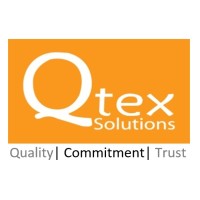 Qtex Solutions Inc Pakistan logo - Similar company to Qtex Solutions Limited