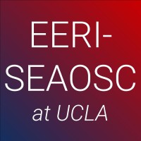 EERI-SEAOSC, UCLA Chapter logo - Similar company to Obs Earthquake Engineering Solutions