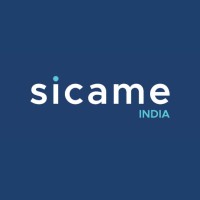 SICAME INDIA logo - Similar company to Mecatraction