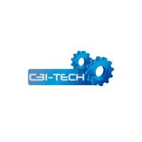 C3I-TECH PLUS logo - Similar company to Bi&S Technology