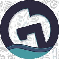 GBNT Fishing logo - Similar company to Ginto, Knowledge Shaker
