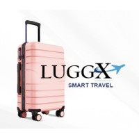 LuggX Smart Travels Pvt. Ltd. logo - Similar company to Vayujet