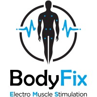 BodyFix EMS logo - Similar company to Hookedonmedia
