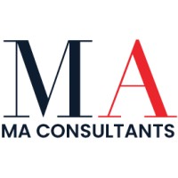 M A Consultants logo - Similar company to Monte Consultancy Ltd