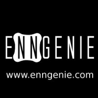 Enngenie logo - Similar company to Sofia Ventures