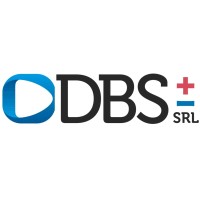 DBS Batterie logo - Similar company to Eternity Enexa S.P.A.