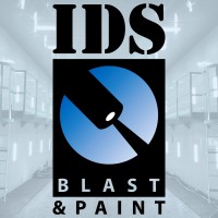 IDS Blast & Paint logo - Similar company to Blastxpert