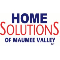 Home Solutions of Maumee Valley, Inc logo - Similar company to Kurtis Kitchen & Bath