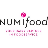 NumiFood Service logo - Similar company to Corked Beverages
