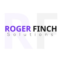 Roger Finch Solutions logo - Similar company to Share My Dine