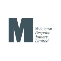 Middleton Bespoke Joinery Ltd logo - Similar company to Beechhall Joinery