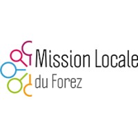 Mission Locale du Forez logo - Similar company to Femmes De Sciences