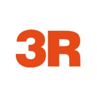 3R logo - Similar company to Pinestraw Digital Inc