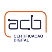 ACB Digital logo - Similar company to Devbase Tecnologia