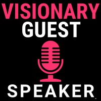 Visionary Entrepreneur | Podcast Guest & Keynote Speaker logo - Similar company to Executive Connection