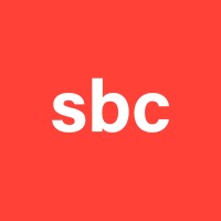 SBC logo - Similar company to Alfa Tv