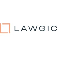 LAWGIC logo - Similar company to Self Be