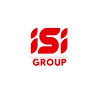 ISI Group logo - Similar company to Astra Branding Studio