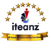 Iteanz Technologies logo - Similar company to Dynamo Info Technologies Llc