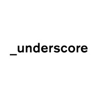 Underscore Architecture logo - Similar company to James Gorst Architects