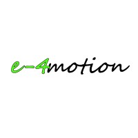 e-4motion B.V. logo - Similar company to Epurple - Online Marketing