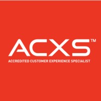 Accredited Customer Experience Specialist logo - Similar company to James Dodkins