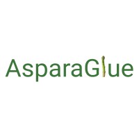 AsparaGlue logo - Similar company to Light Links, Inc.
