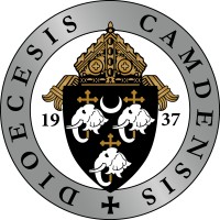 Diocese of Camden logo - Similar company to Madscript