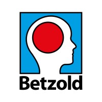 Arnulf Betzold GmbH logo - Similar company to Fröbel E.V.