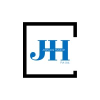 Joshua & Hussain logo - Similar company to Zolara Global Tech