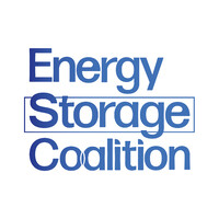 Energy Storage Coalition logo - Similar company to Energy Efficiency In Industrial Processes - Eeip
