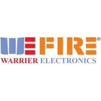 Warrier Electronics - WEFIRE logo - Similar company to Wefire