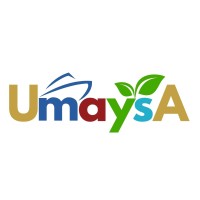 UMAYSA Fresh logo - Similar company to Volt Miles Logistics