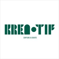 KREA•TIF-STUDIO logo - Similar company to Replica