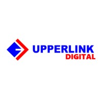 Upperlink Digital Solutions Limited logo - Similar company to Upperlink Web Hosting