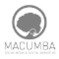 Macumba logo - Similar company to Macumba Media