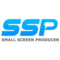 Small Screen Producer logo - Similar company to Leadgains