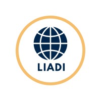 LIADI UFRRJ - Liga de Diplomacia logo - Similar company to Conceito Seminários